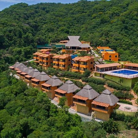El Corazón Resort Manzanillo Exterior foto