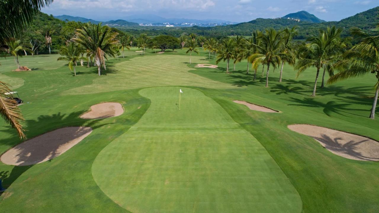 El Corazón Resort Manzanillo Exterior foto