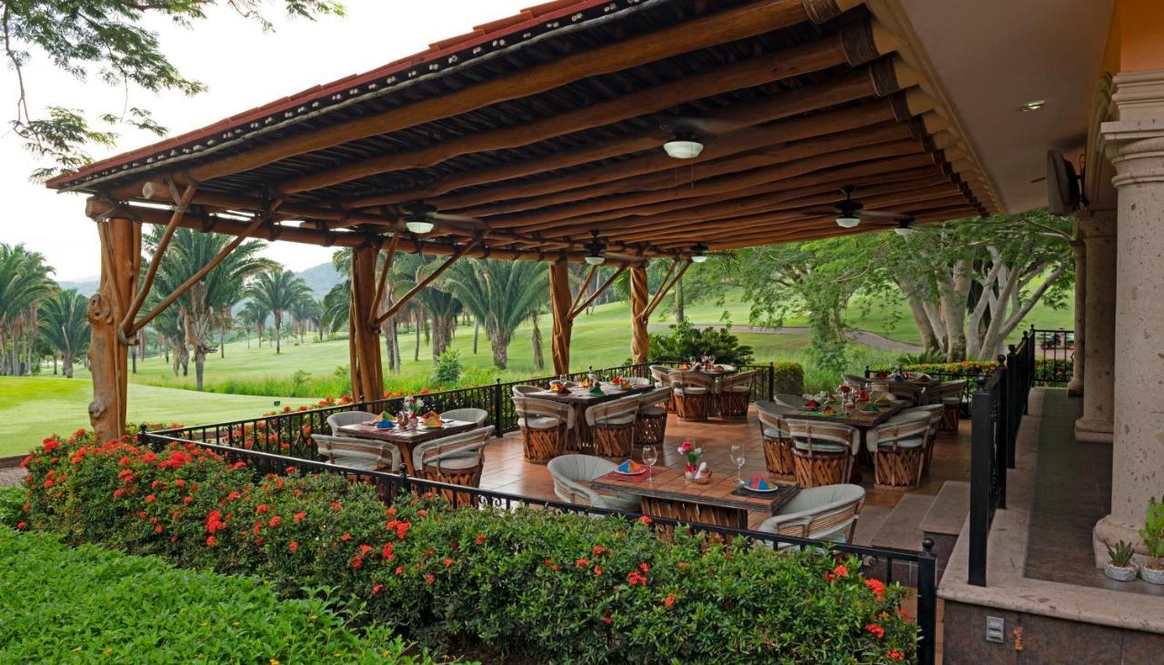 El Corazón Resort Manzanillo Exterior foto