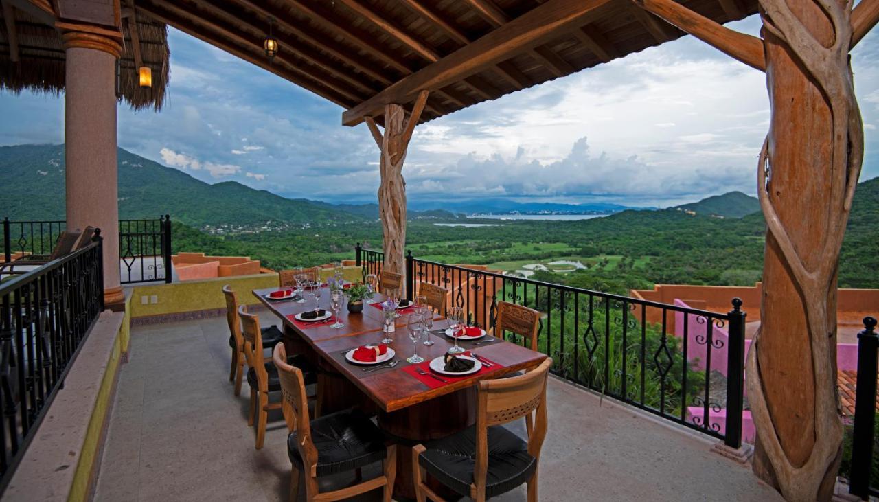 El Corazón Resort Manzanillo Exterior foto