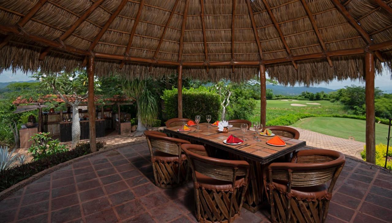 El Corazón Resort Manzanillo Exterior foto
