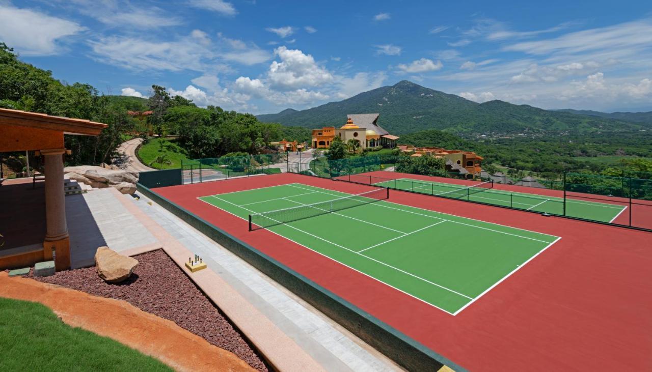 El Corazón Resort Manzanillo Exterior foto