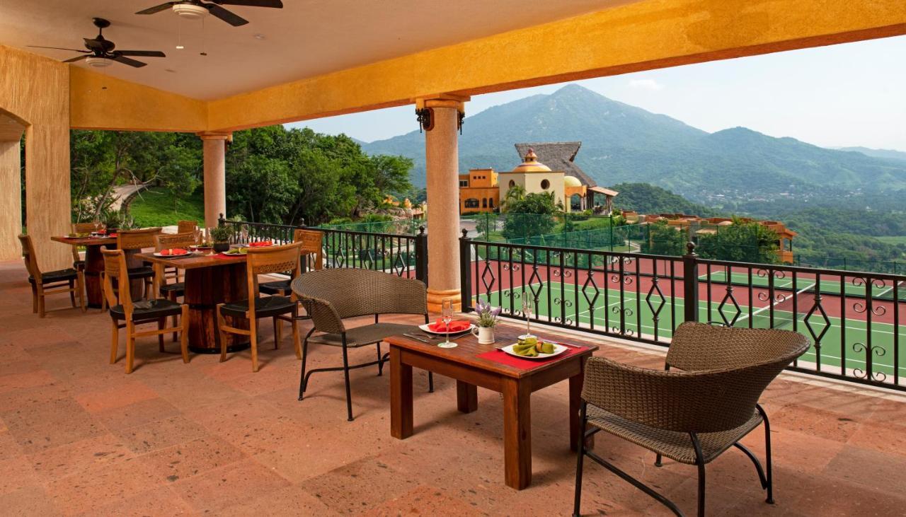 El Corazón Resort Manzanillo Exterior foto