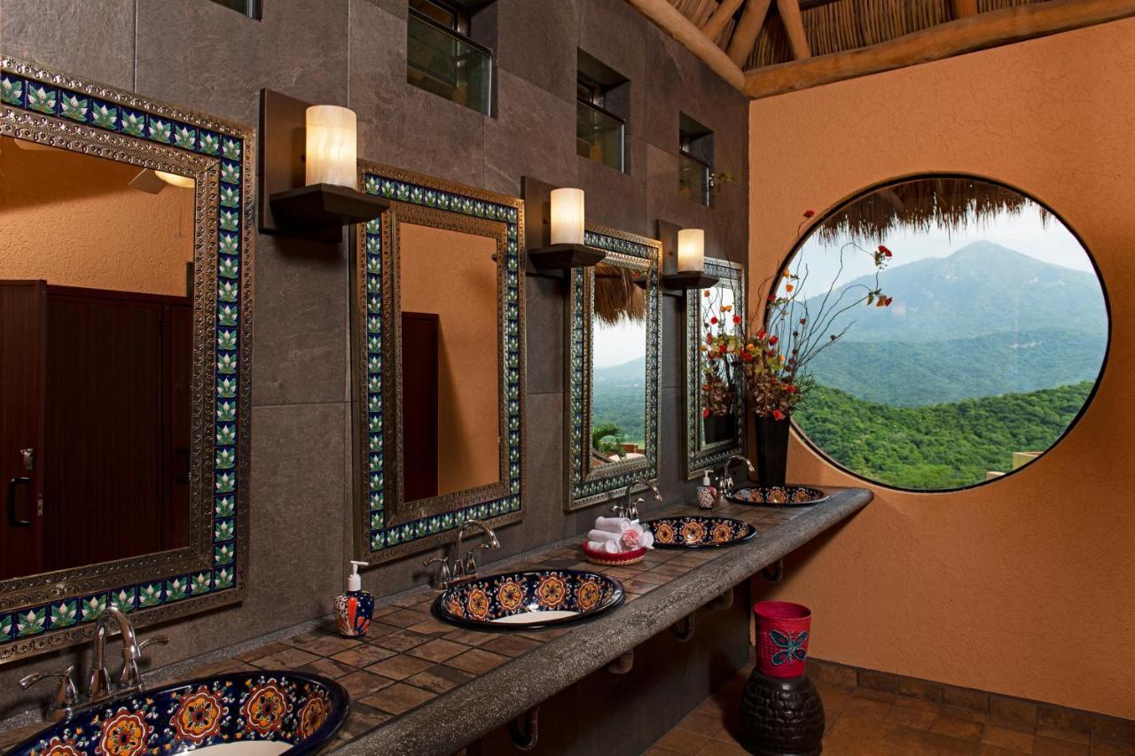 El Corazón Resort Manzanillo Exterior foto