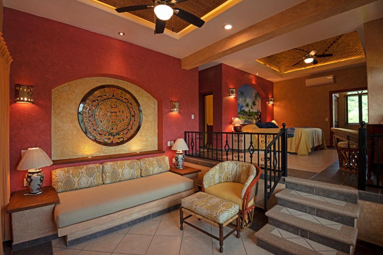 El Corazón Resort Manzanillo Exterior foto