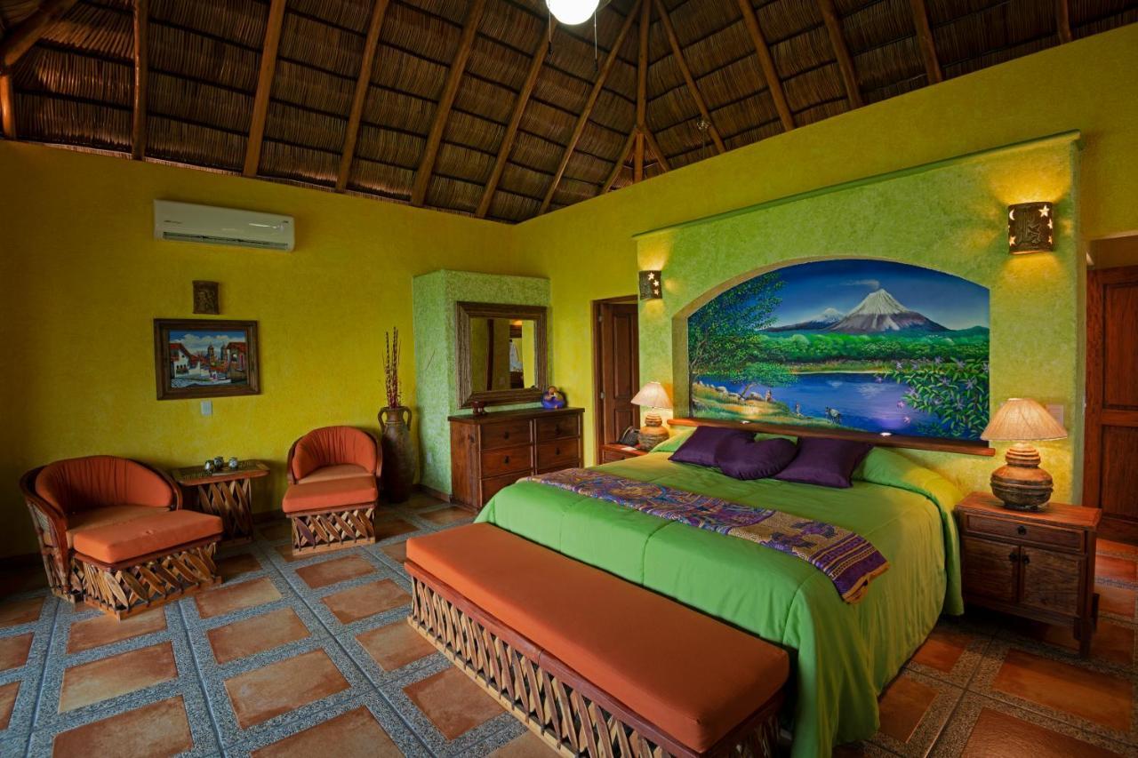 El Corazón Resort Manzanillo Exterior foto