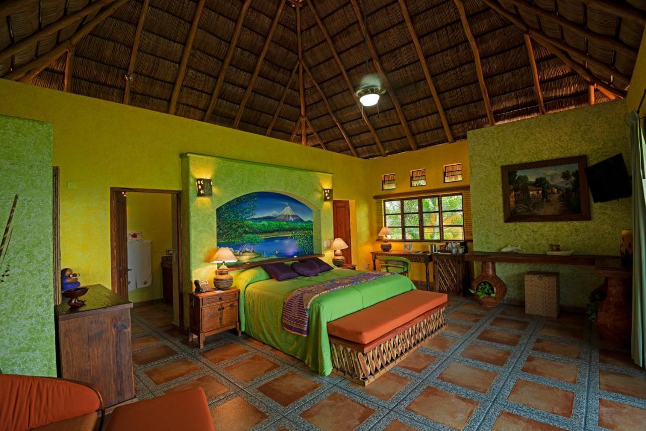 El Corazón Resort Manzanillo Exterior foto